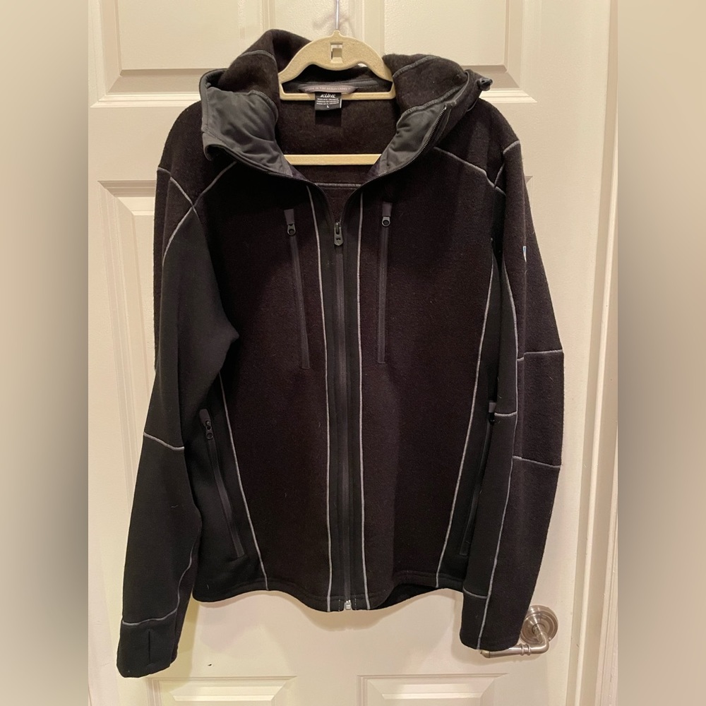 KÜHL Born In The Mountains Men’s Jacket